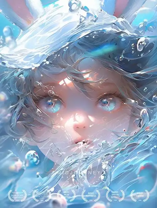 流浪地球2 热门推荐图