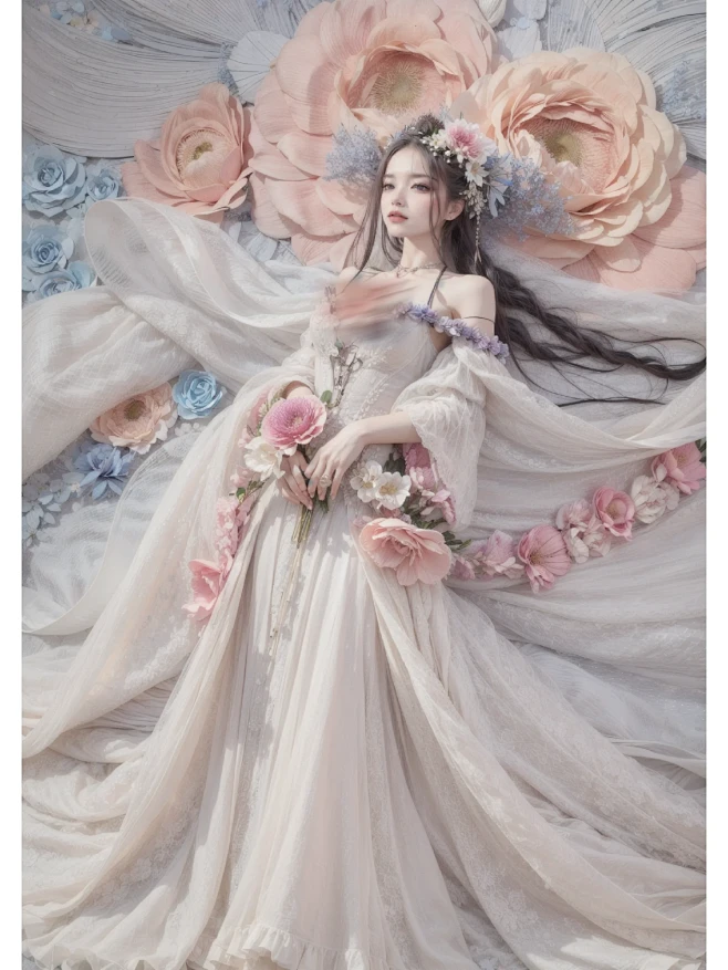 繁花 剧集海报