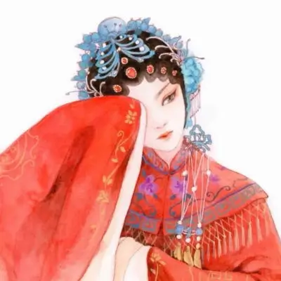 山茶慢行 头像